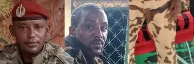 Enlèvement controversé à Markounda : des mercenaires russes ciblent un chef local