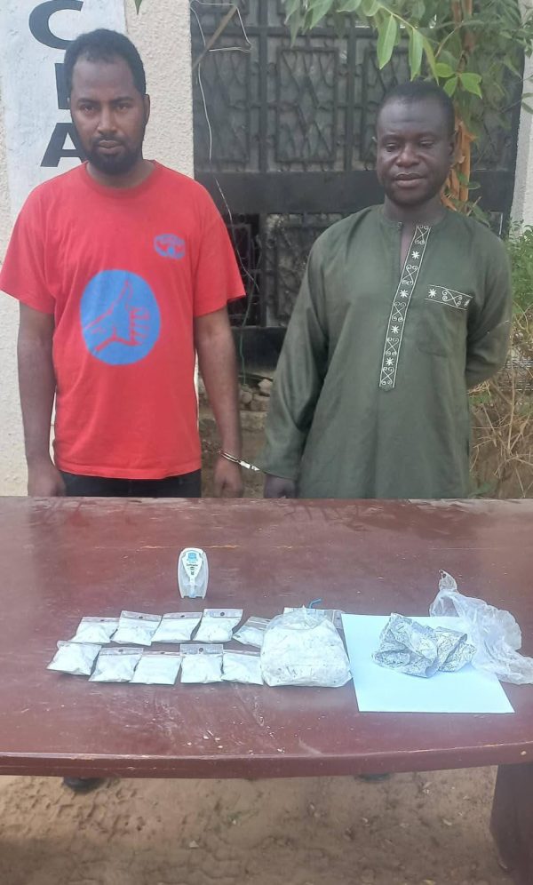 Niger : quand les vêtements d&rsquo;occasion cachent un trafic de cocaïne à Zinder