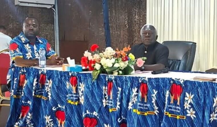 Clr Gabon : la mobilisation pour le congrès de 2027 s&rsquo;organise
