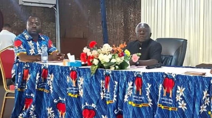 Clr Gabon : la mobilisation pour le congrès de 2027 s&rsquo;organise