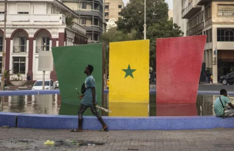 Vers un arbitrage populaire pour la nouvelle constitution au Sénégal