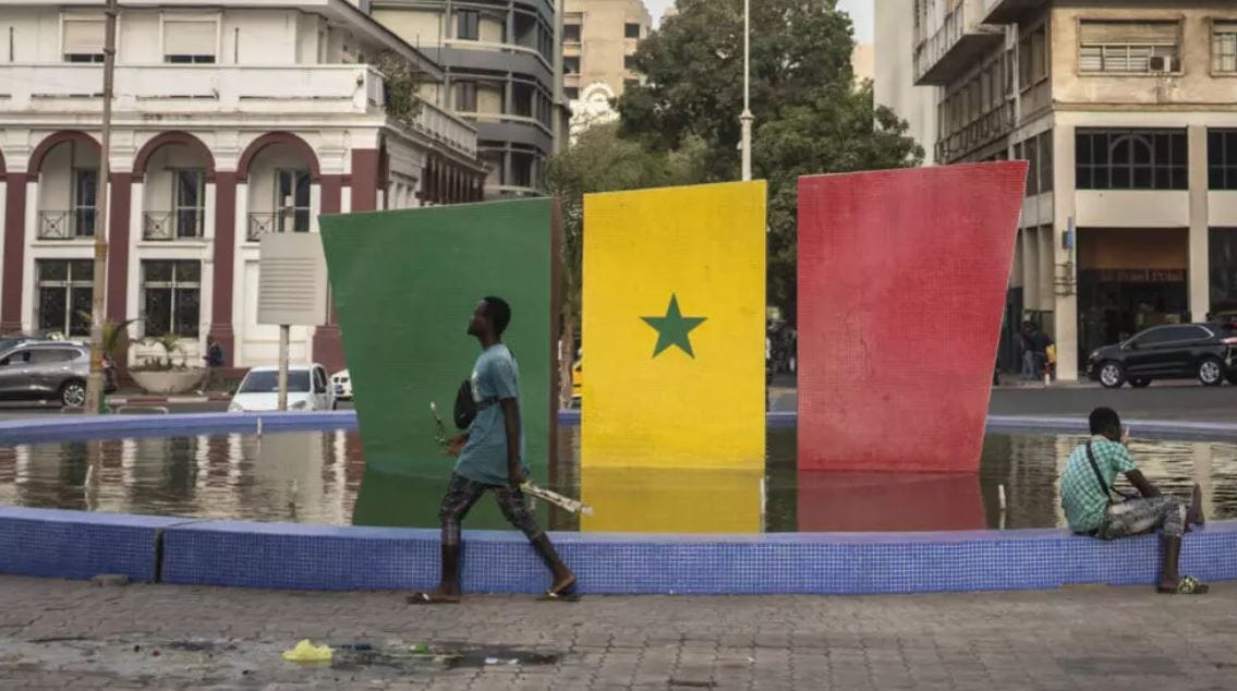 Vers un arbitrage populaire pour la nouvelle constitution au Sénégal