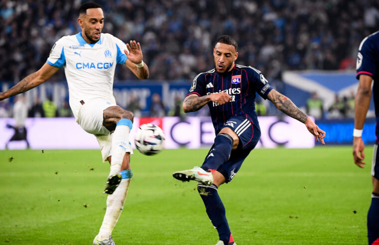 Restrictions financières pour l&rsquo;OM et l&rsquo;OL : le verdict de la DNCG est tombé
