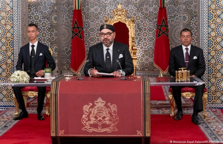 Maroc : l&rsquo;islam modéré, bouclier contre l&rsquo;extrémisme religieux