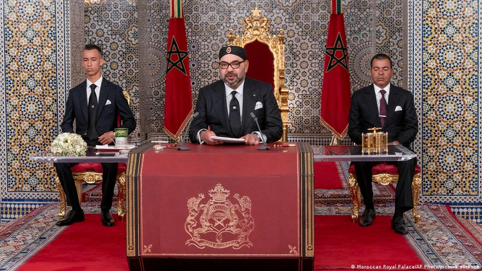 Maroc : l&rsquo;islam modéré, bouclier contre l&rsquo;extrémisme religieux
