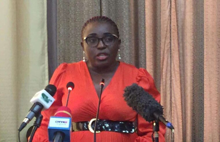 Rolande ngo issi intègre le conseil supérieur de la magistrature camerounaise