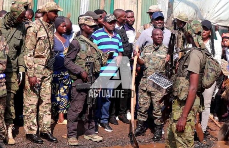 La responsabilité de Félix Tshisekedi dans la résurgence du M23 à Kinshasa