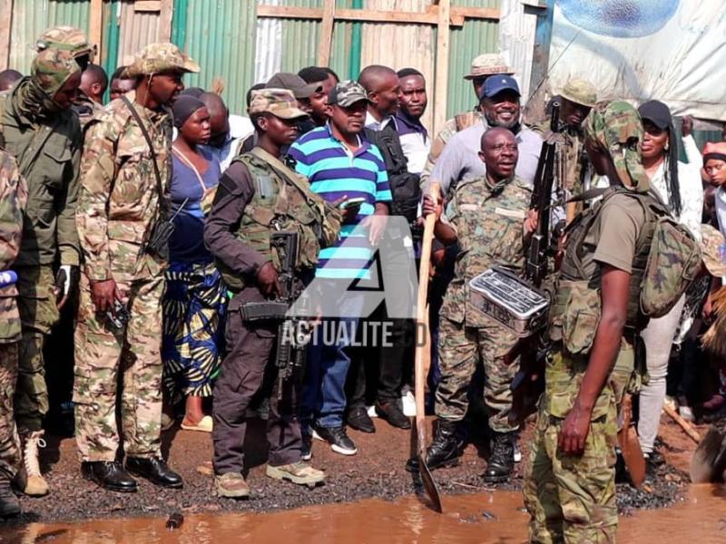 La responsabilité de Félix Tshisekedi dans la résurgence du M23 à Kinshasa