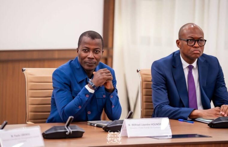 Romuald Wadagni impose une exigence de cohérence aux ministres conseillers au Bénin
