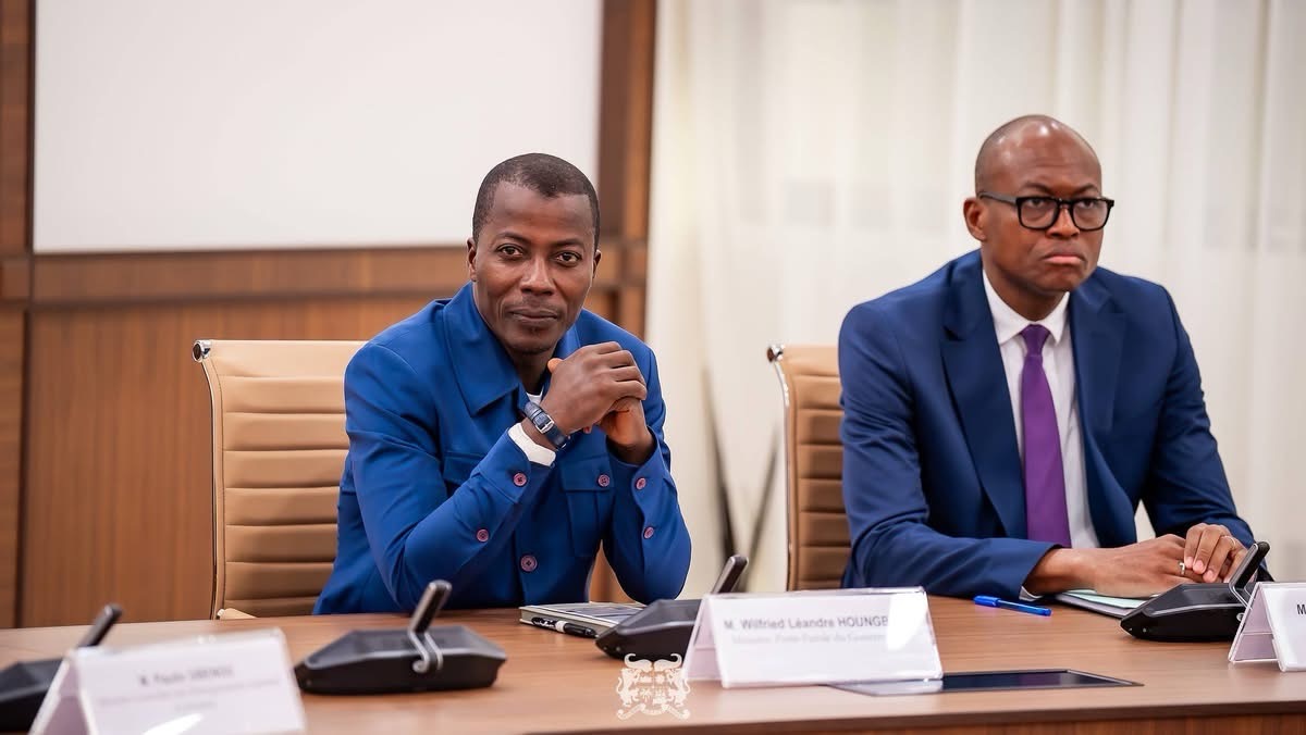 Romuald Wadagni impose une exigence de cohérence aux ministres conseillers au Bénin