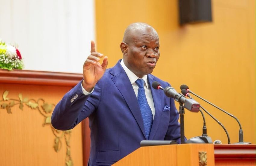 Gabon : l&rsquo;heure des comptes approche pour le président oligui nguema