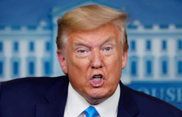 La stratégie de Donald Trump pour ancrer le Cameroun dans la sphère américaine