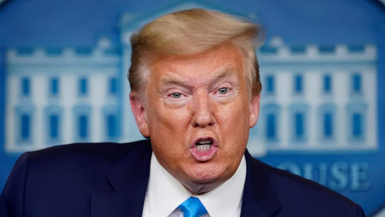 La stratégie de Donald Trump pour ancrer le Cameroun dans la sphère américaine
