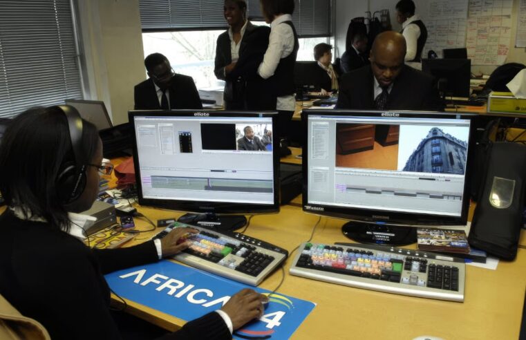 La chaîne Africa24 face au spectre de la faillite : une crise financière profonde pour le Cameroun