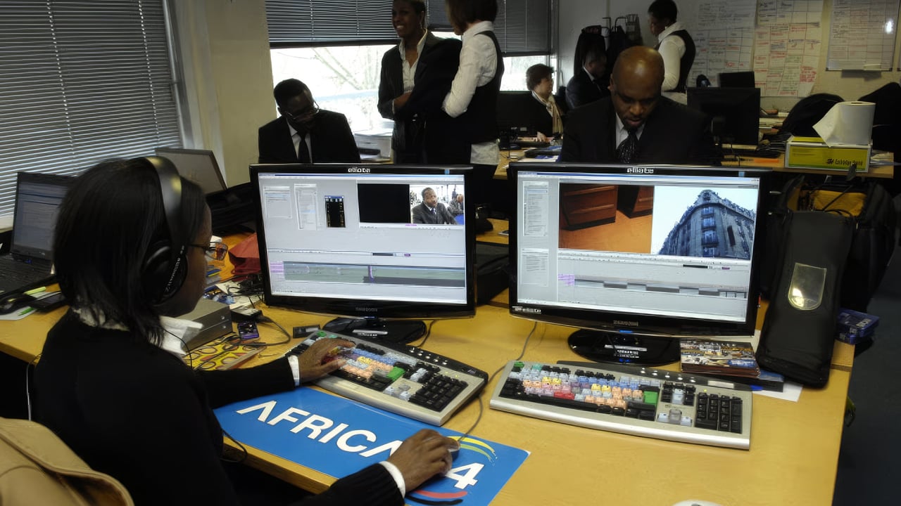 La chaîne Africa24 face au spectre de la faillite : une crise financière profonde pour le Cameroun