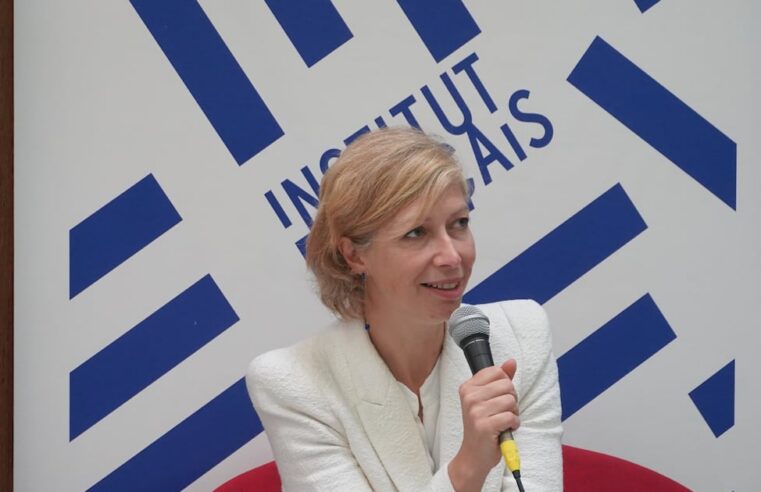 Institut du monde arabe : une visite officielle pour renforcer les liens culturels avec le Maroc