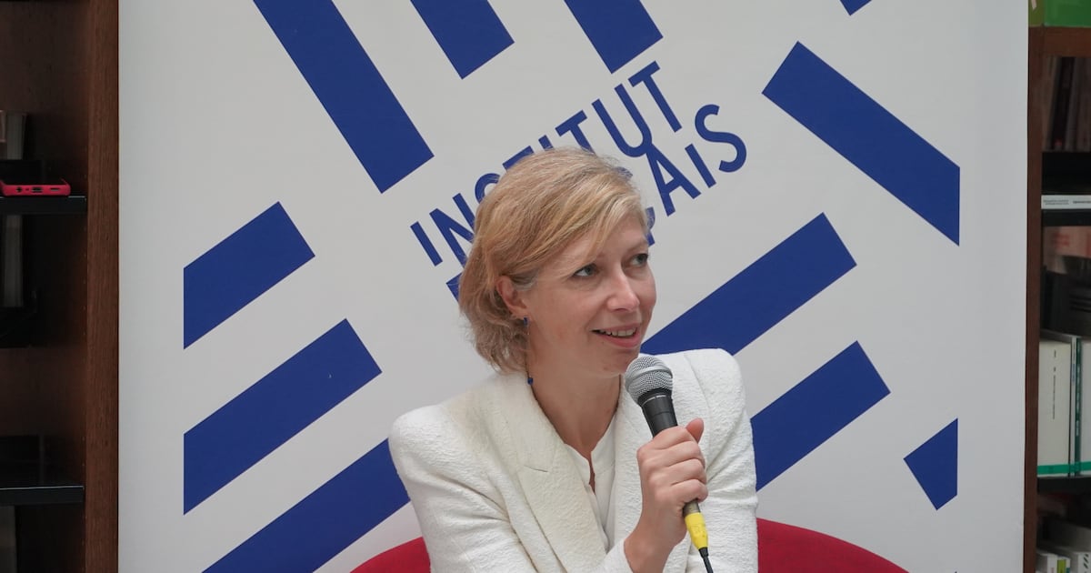 Institut du monde arabe : une visite officielle pour renforcer les liens culturels avec le Maroc