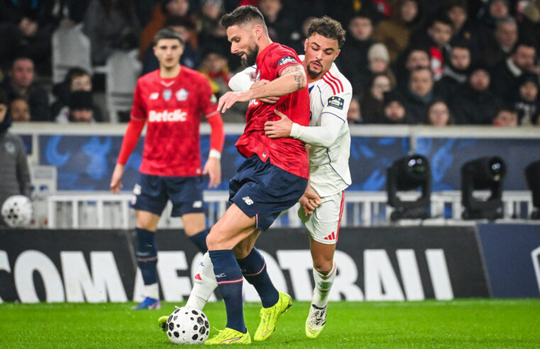 Ligue 1 : le projet de diffusion d&rsquo;un match en clair rejeté par les députés