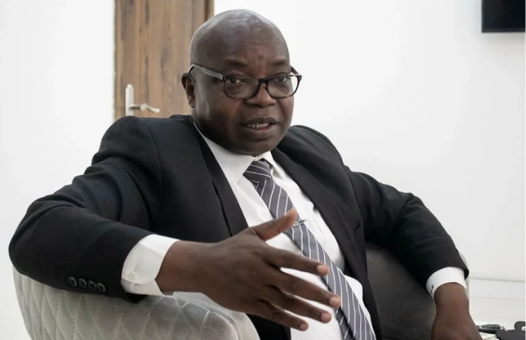 Nouveau président à la tête de l&rsquo;ARTF au Gabon : les missions de Ludovic Megne Ndong dévoilées