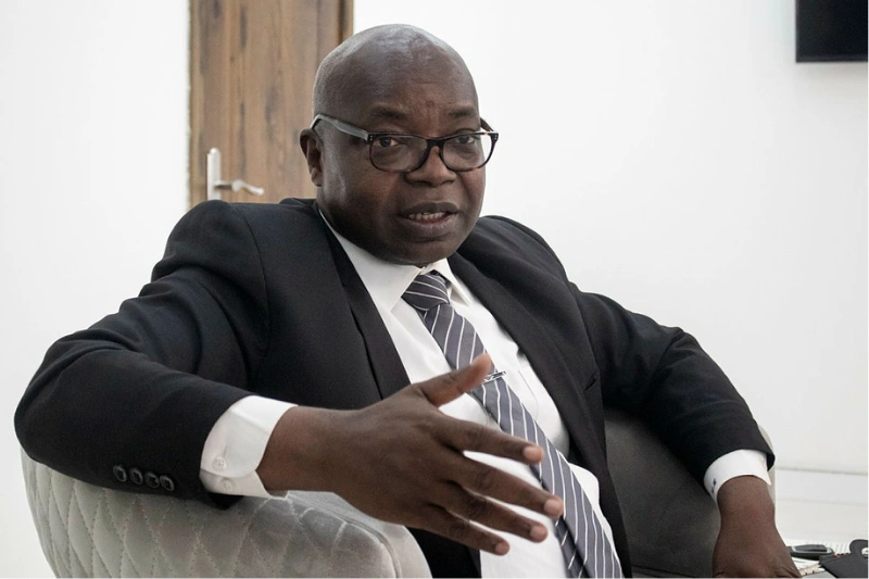 Nouveau président à la tête de l&rsquo;ARTF au Gabon : les missions de Ludovic Megne Ndong dévoilées