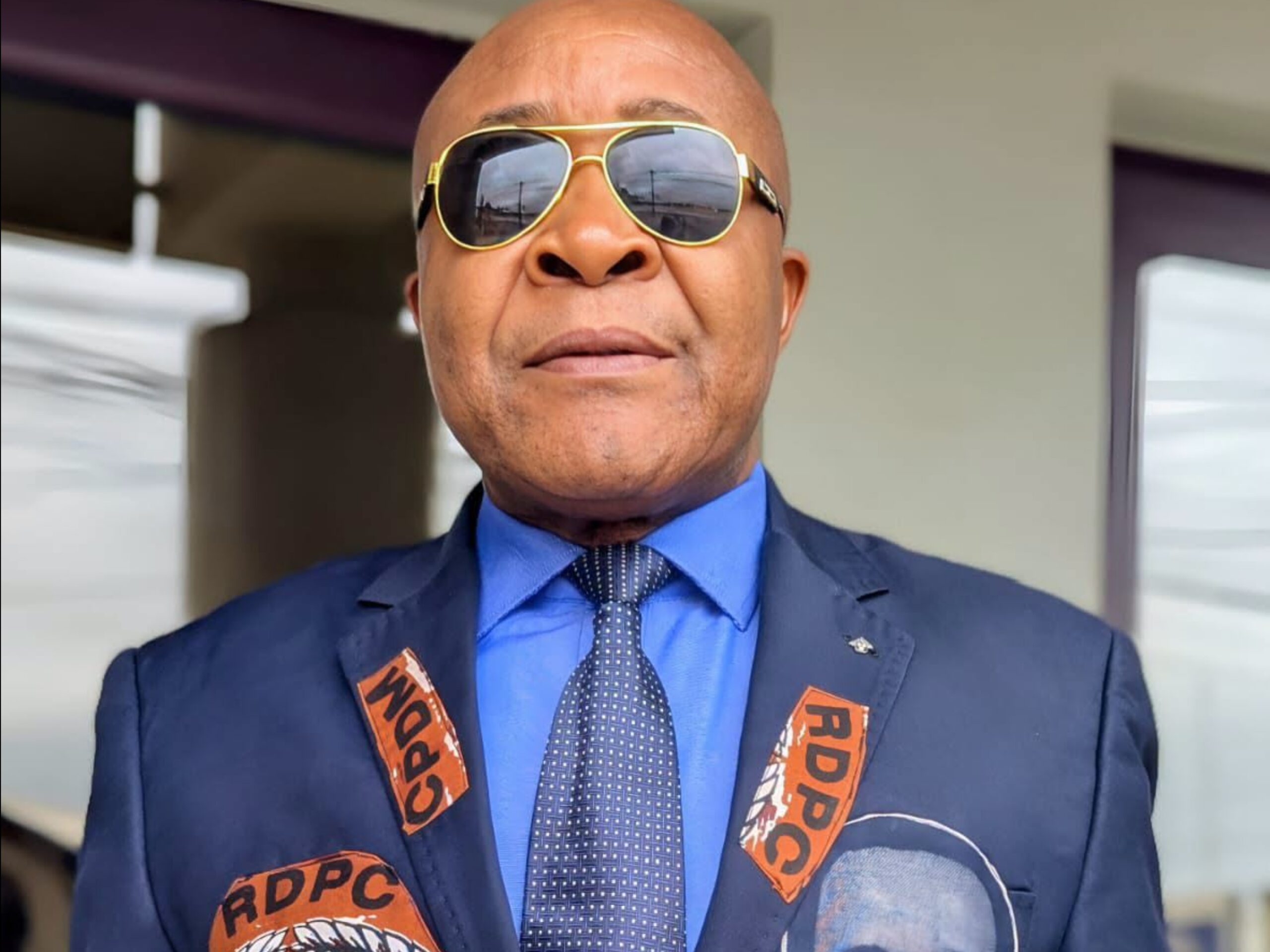 Agression du Pr Jean Gatsi à Douala : un soutien à Paul Biya qui dérange