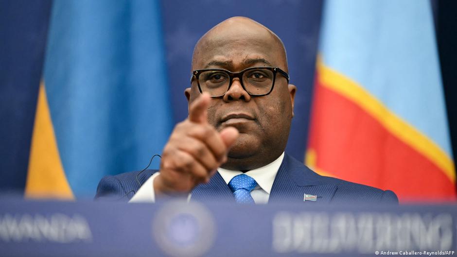 Réforme constitutionnelle en rdc : tensions entre églises et opposition