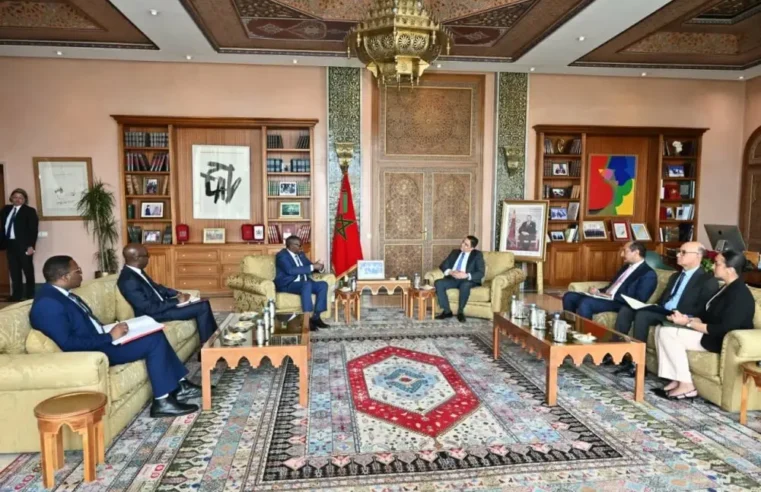 Soutien du Burundi à la souveraineté marocaine sur le Sahara
