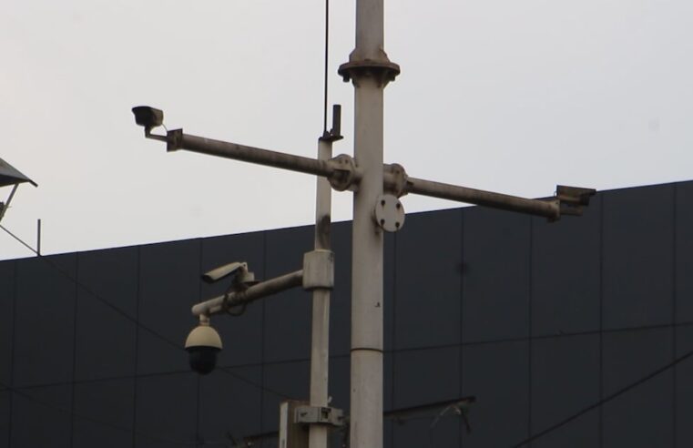 Yaoundé mise sur la vidéosurveillance pour sécuriser la ville