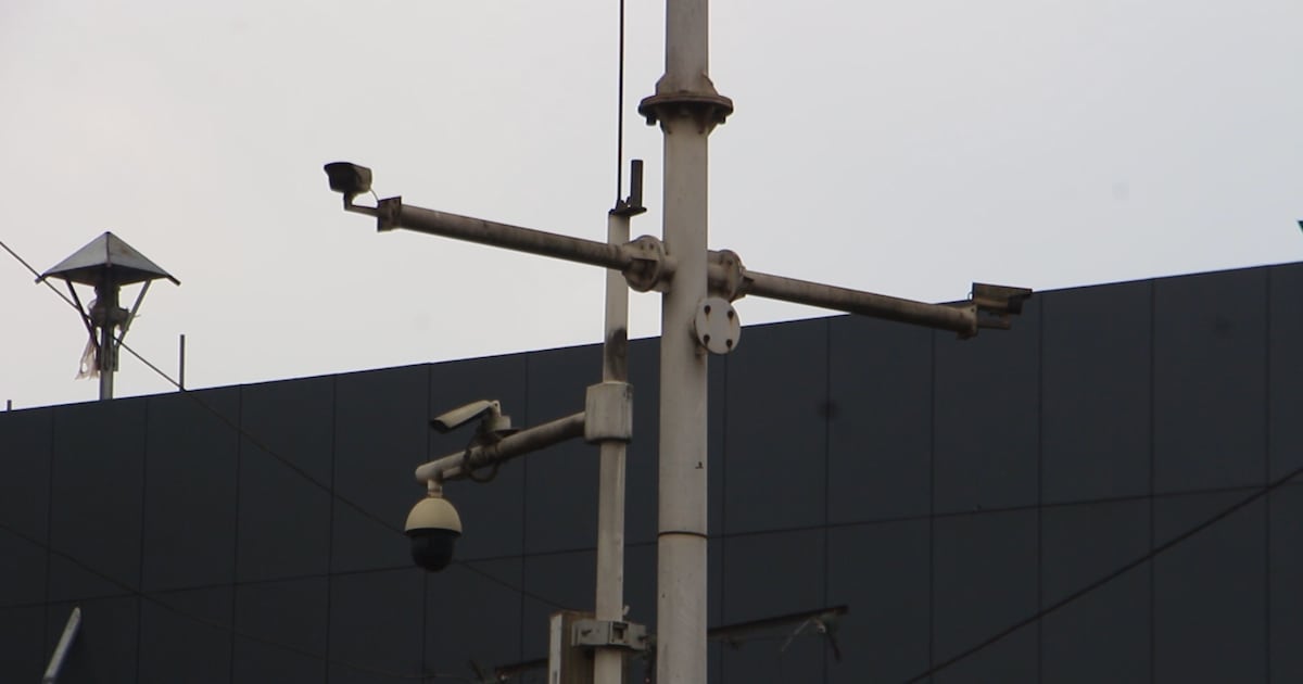 Yaoundé mise sur la vidéosurveillance pour sécuriser la ville