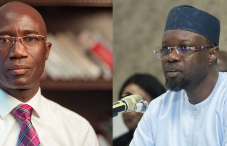 Crise politique au Sénégal : les craintes d&rsquo;ousmane sonko face à la nomination de moussa sarr