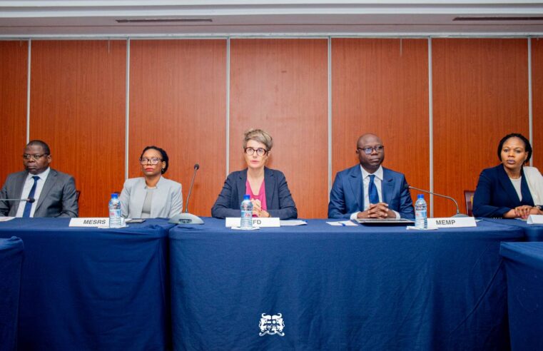 Réforme scolaire au Bénin : une révolution éducative pour former les citoyens de demain