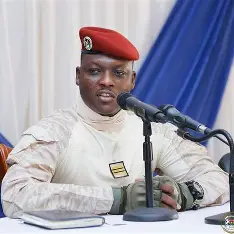 Retour des exilés au Burkina Faso : une réconciliation sous le signe de la justice