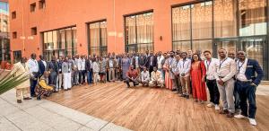 Lutte contre la poliomyélite en Afrique : un sommet crucial à Dakar pour fiabiliser les données sanitaires