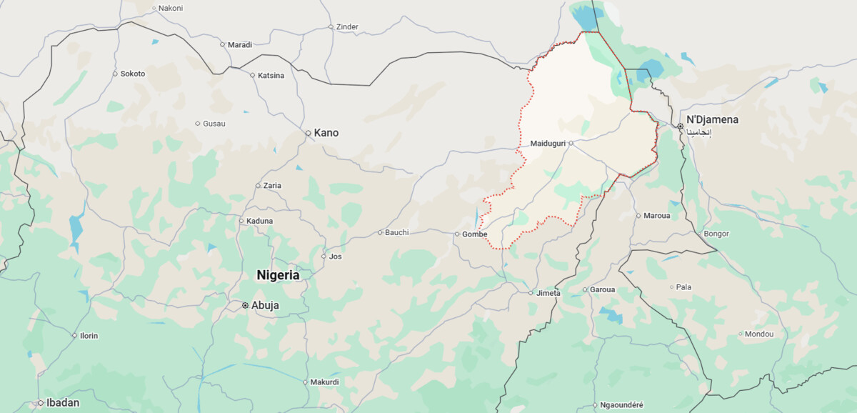 Nigeria : plus de 400 otages de boko haram retrouvent la liberté dans l&rsquo;état de borno