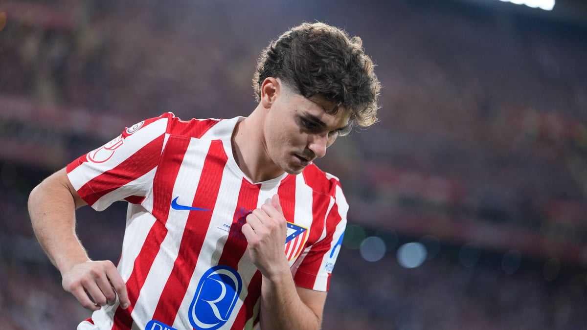 Arsenal se tourne vers Bradley Barcola pour pallier l&rsquo;échec Julian Alvarez