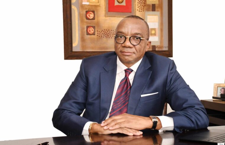 L&rsquo;économie du Cameroun face à une trajectoire inquiétante selon Célestin Tawamba