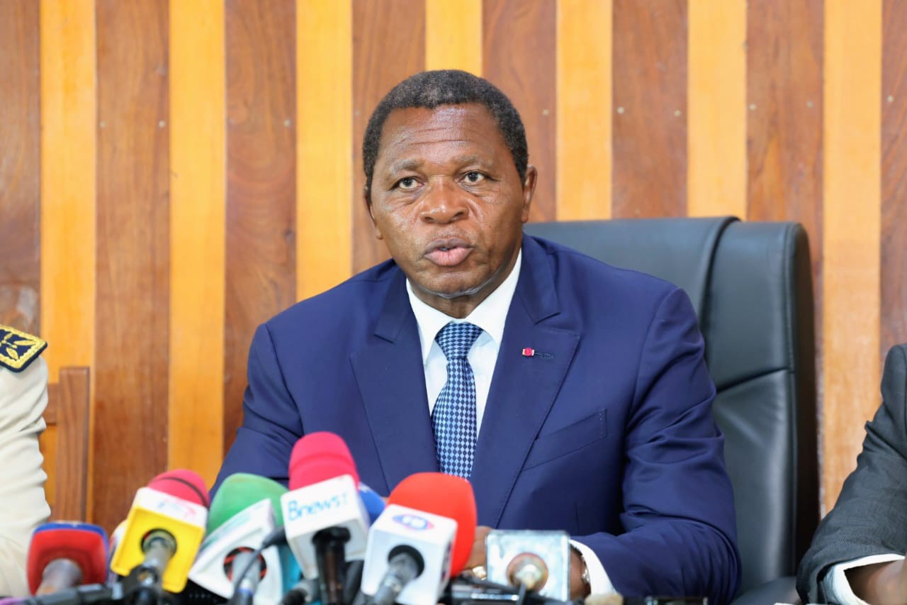 Paul Atanga Nji et la théorie de l’équilibre imparfait : une nouvelle approche de la politique camerounaise