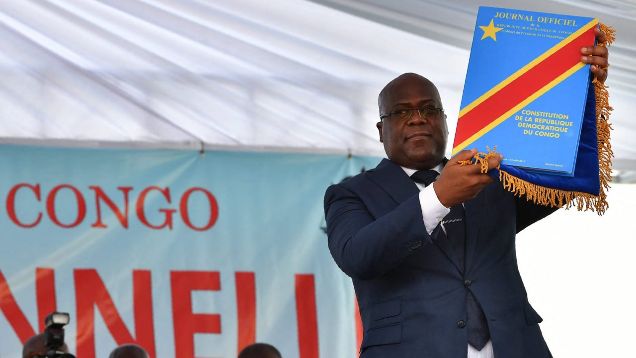 Mobilisation populaire contre Félix Tshisekedi à Kinshasa : la capitale paralysée