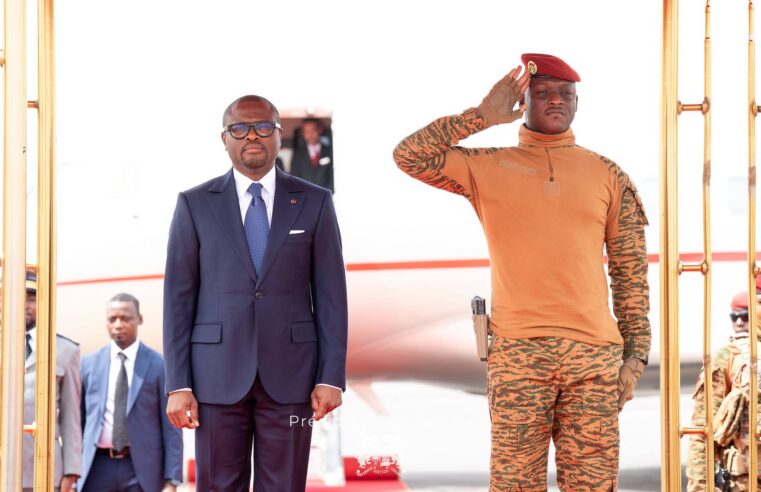 Diplomatie bénino-ivoirienne : une tournée sous-régionale à haute portée économique