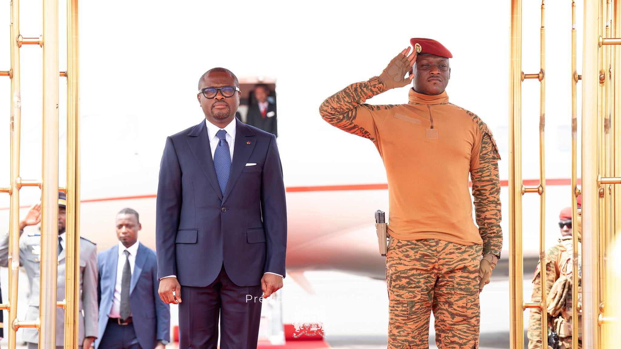Diplomatie bénino-ivoirienne : une tournée sous-régionale à haute portée économique