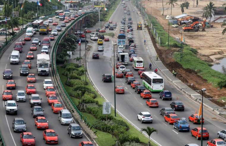 La révolution verte des transports en Côte d&rsquo;Ivoire passe par les véhicules électriques