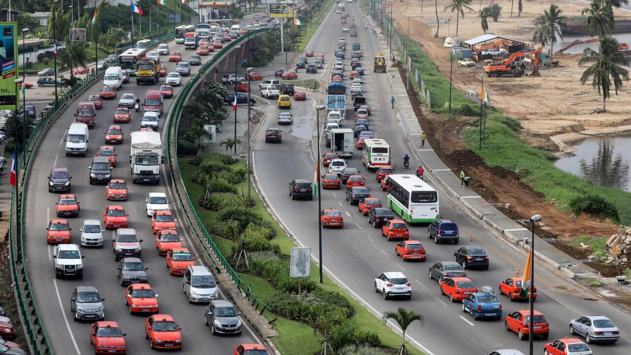 La révolution verte des transports en Côte d&rsquo;Ivoire passe par les véhicules électriques