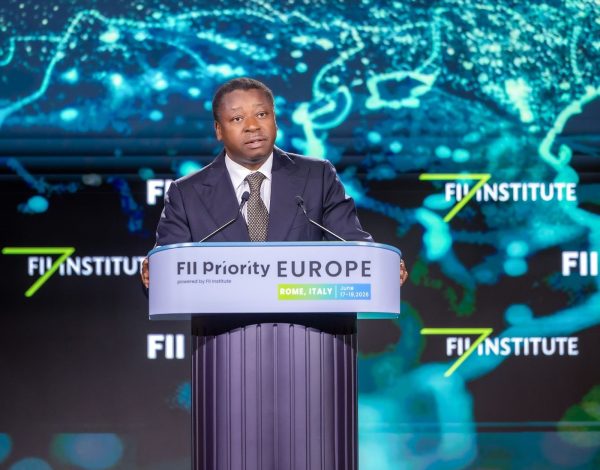 Le Togo mise sur son rôle clé pour relancer les liens afrique-europe