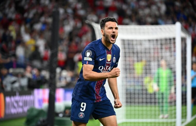 Gonçalo Ramos rejoint l&rsquo;AC Milan : un transfert historique pour les finances du PSG