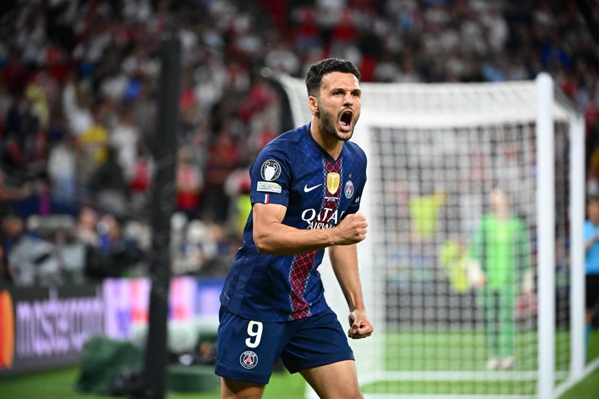 Gonçalo Ramos rejoint l&rsquo;AC Milan : un transfert historique pour les finances du PSG