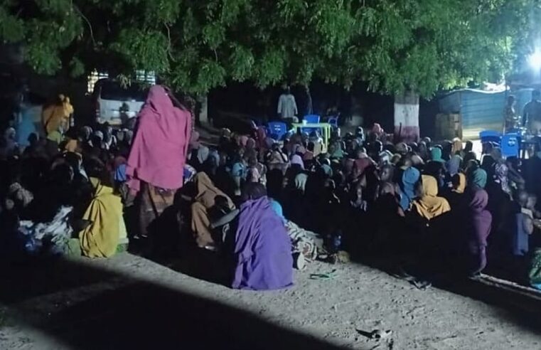 Nigéria : libération exceptionnelle de centaines d&rsquo;otages par boko haram