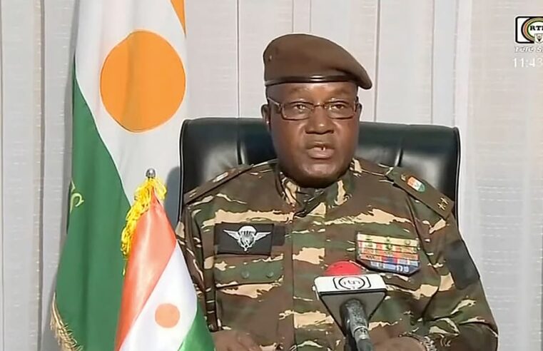 AES : le Niger officialise son départ de la Cour pénale internationale