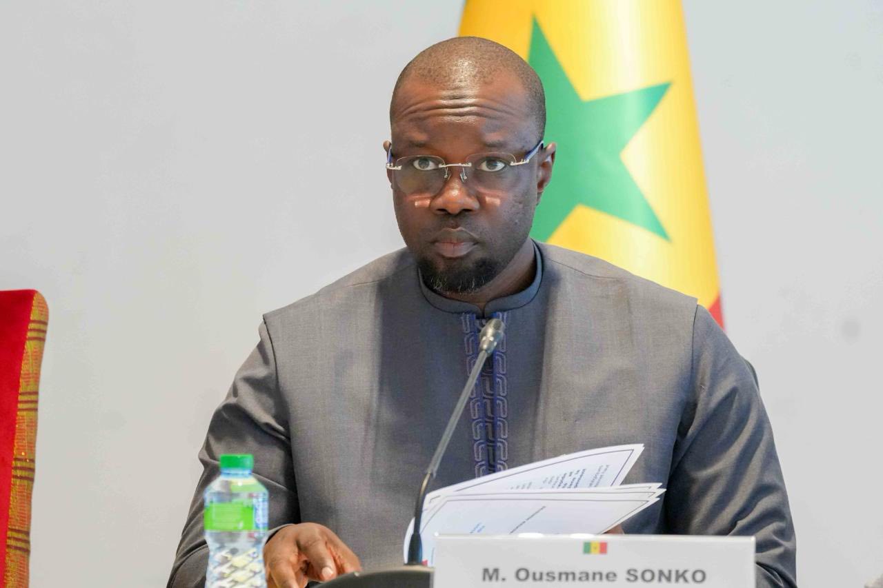 Ousmane Sonko dévoile les dessous de sa révocation : un dialogue tendu avec Bassirou Diomaye Faye