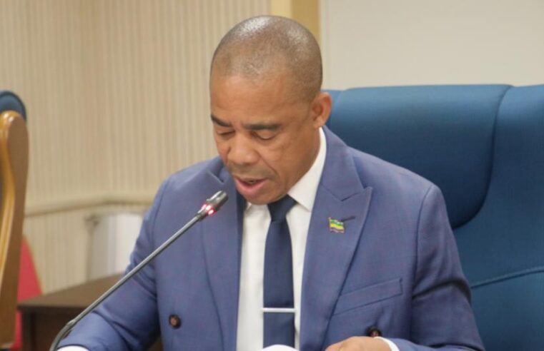 Le Gabon impose une présence physique aux plateformes numériques mondiales