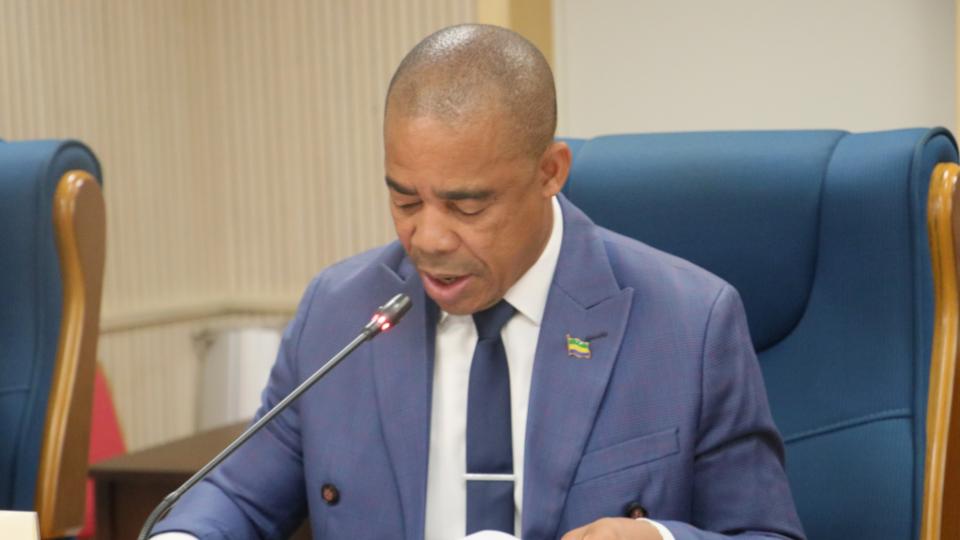 Le Gabon impose une présence physique aux plateformes numériques mondiales
